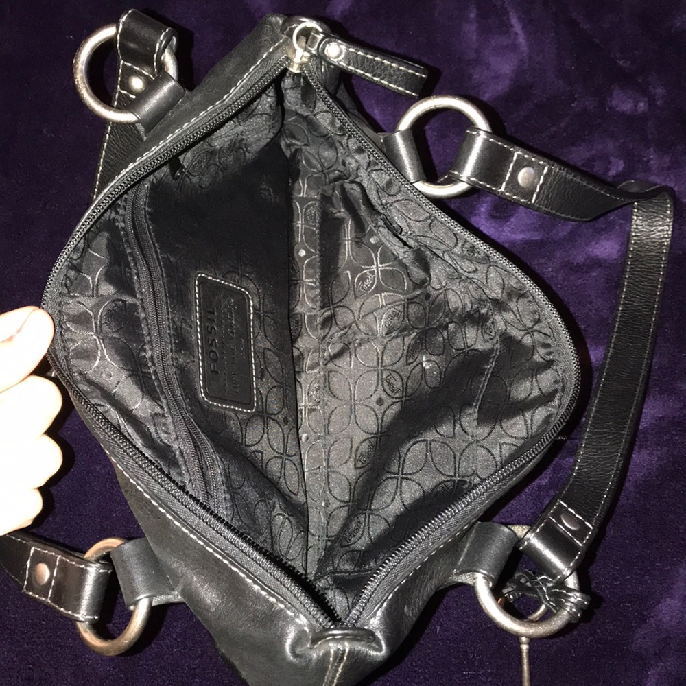 Fossil purse - Picture 4 of 7